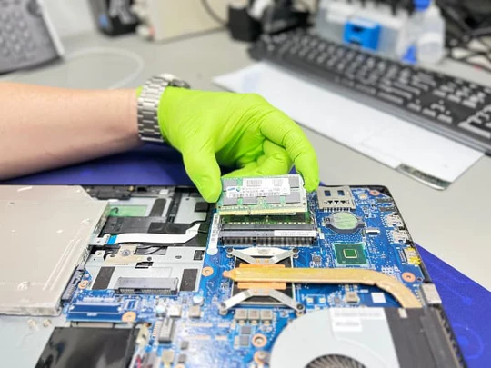 How to Conquer Game Stuttering