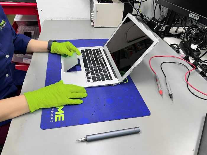 How To Replace MacBook Pro